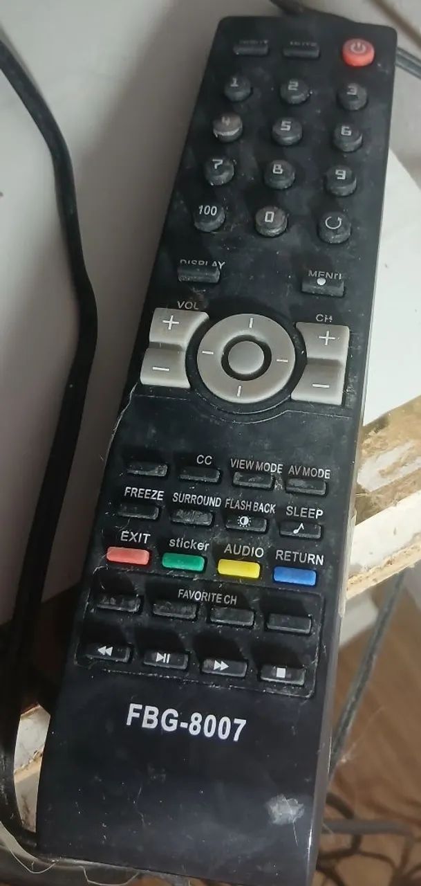 Vendo TV AOC - Foto 5