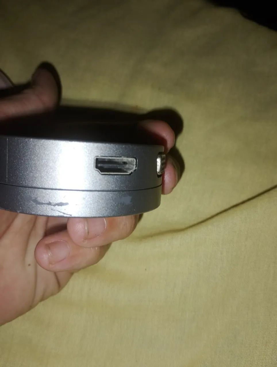 Mini dock stations e adaptador Dell Da310u - Foto 4