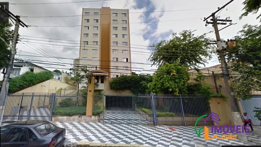 APARTAMENTO - LAPA - SP - Foto 3