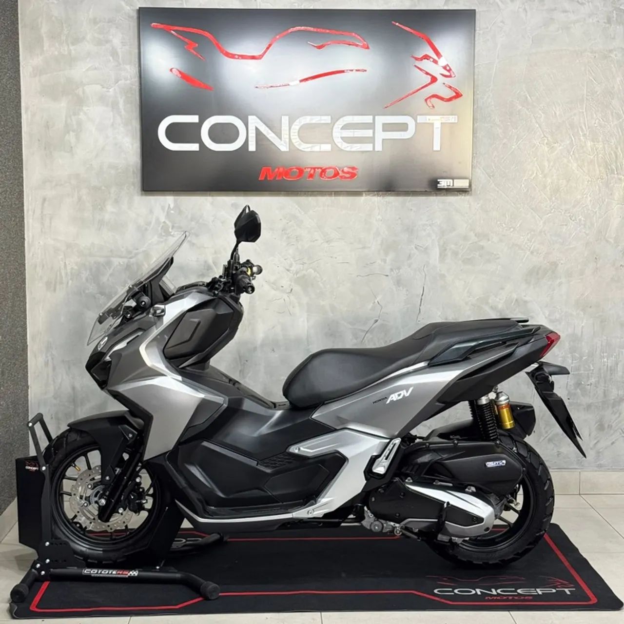 Honda ADV 160 cc  - Foto 2