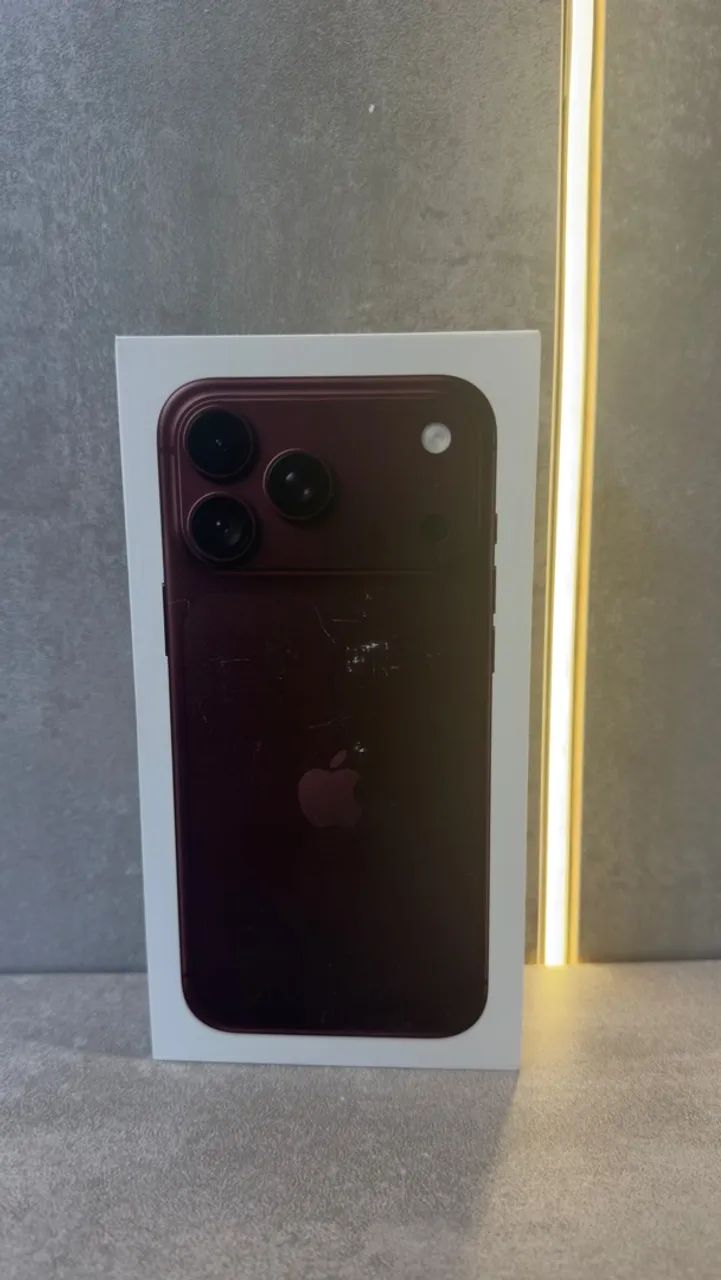 iphone 18 Pro Max  - Foto 2