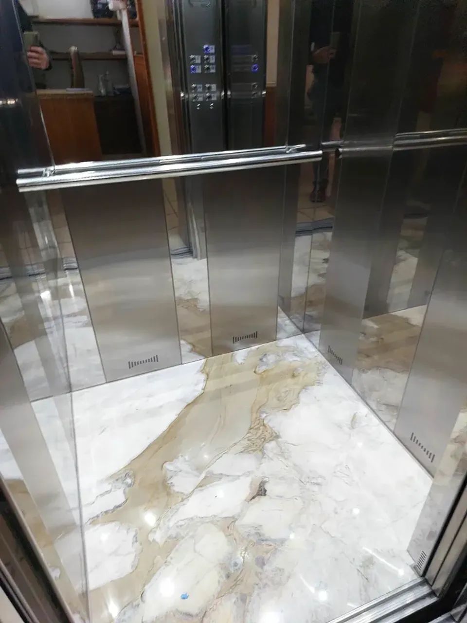 Sala Comercial em Moinhos de Vento - Foto 2