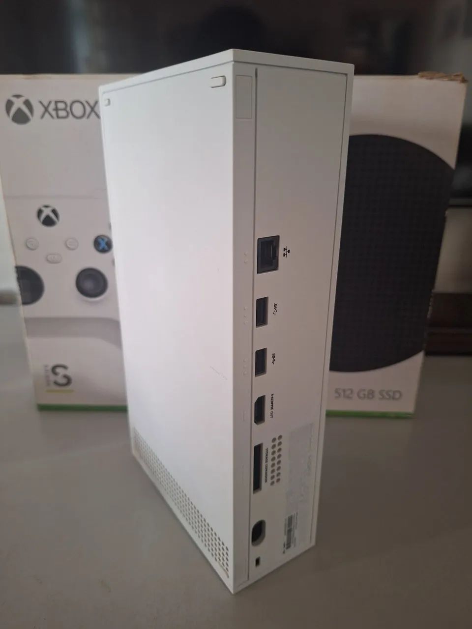 Xbox Series S - Foto 5