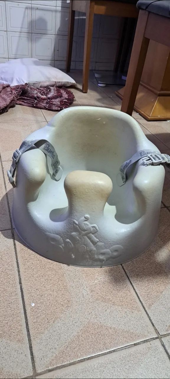 Cadeira para bebê 