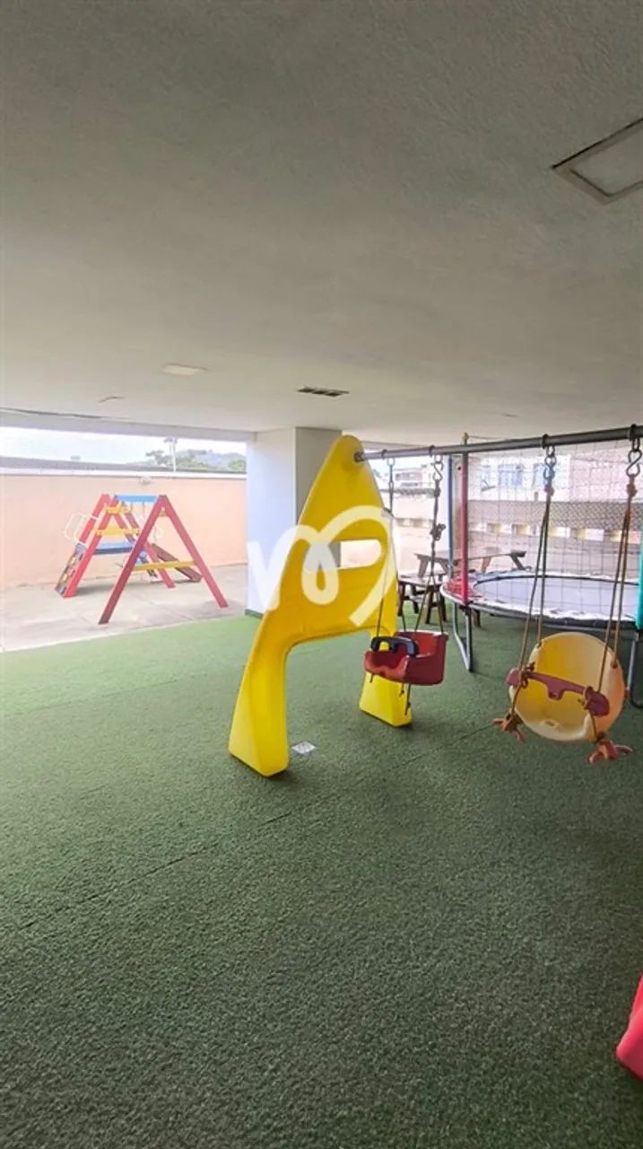 APARTAMENTO NO LINS DE VASCONCELOS COM VAGA - Foto 11