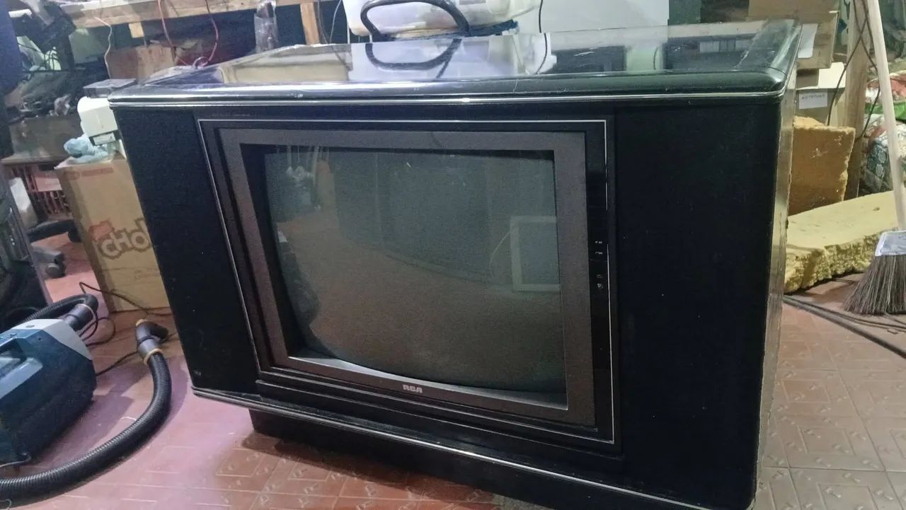 Tv importada RCA