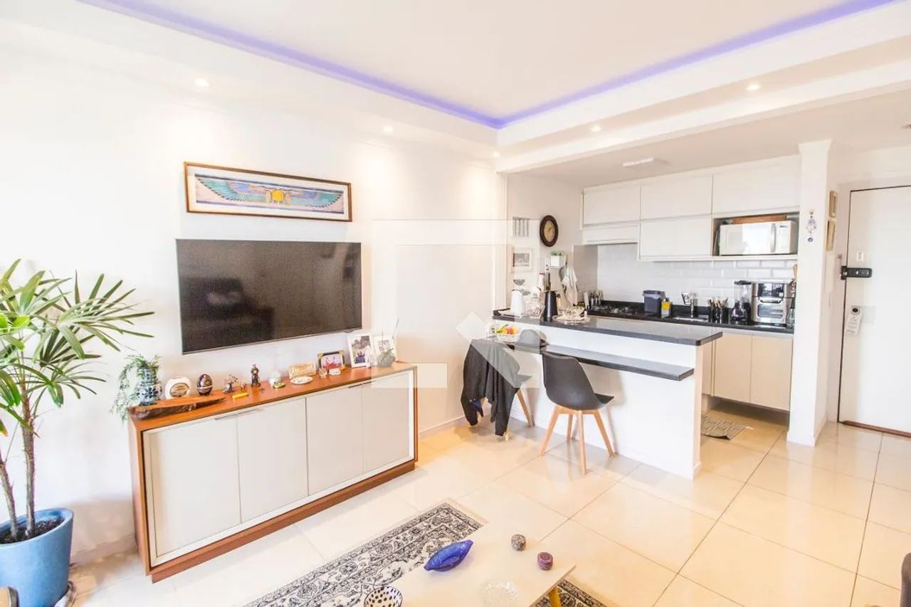 Apartamento à Venda - Alphaville, 1 Quarto, 52 m2 - Foto 3