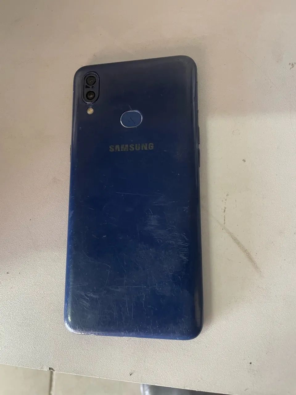 Galaxy A10  - Foto 3