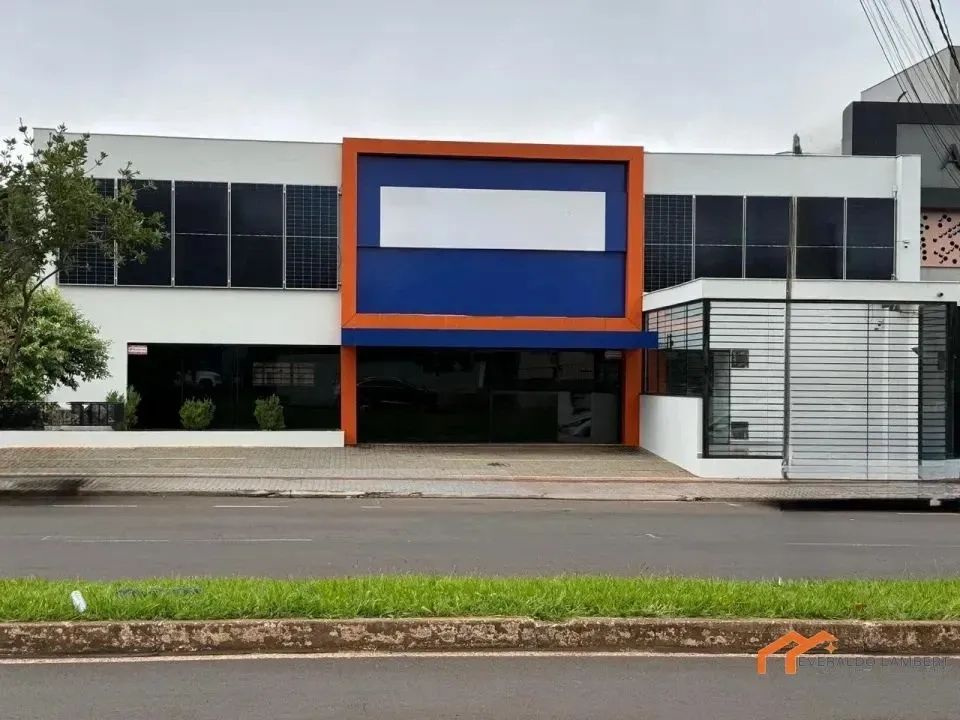 LOJA COMERCIAL NOVA | MOBILIADA | PROX. AO LAGO IGAPÓ. - Foto 2