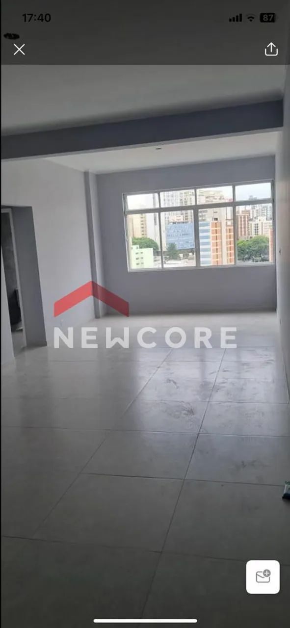 Sala comercial em Rua Coronel Oliveira Lima - Centro - Santo André/SP