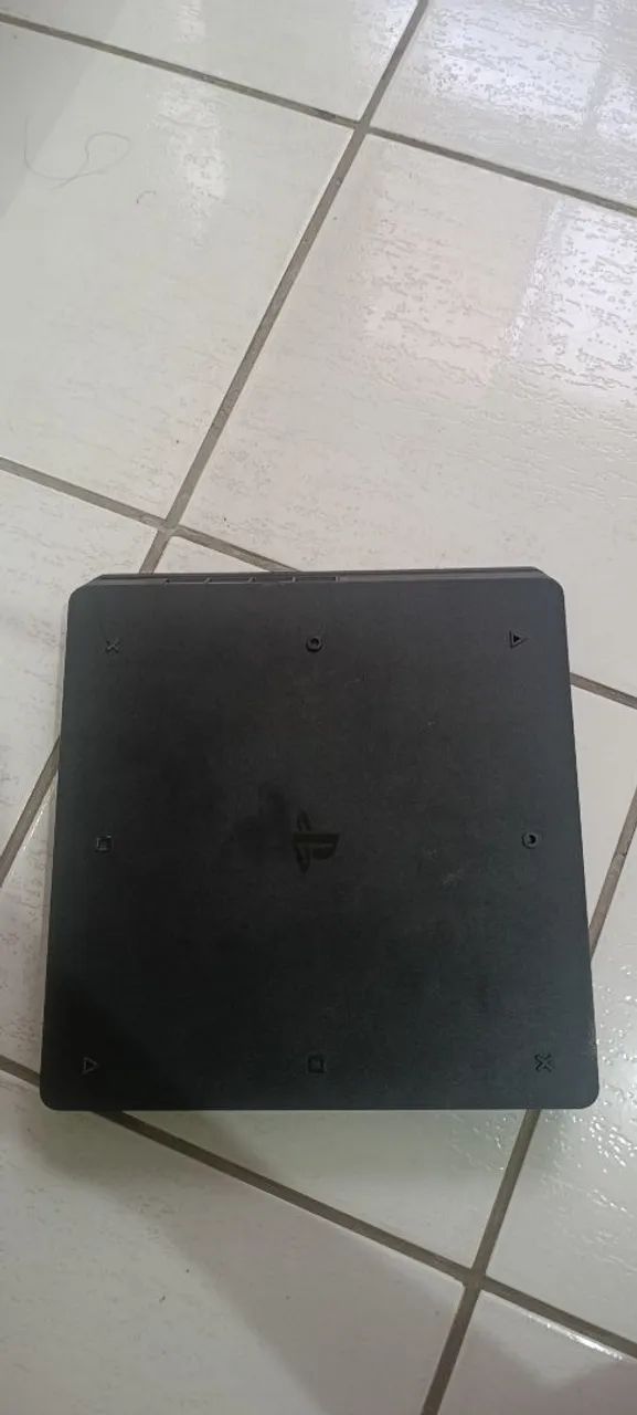 PS4 - Foto 4