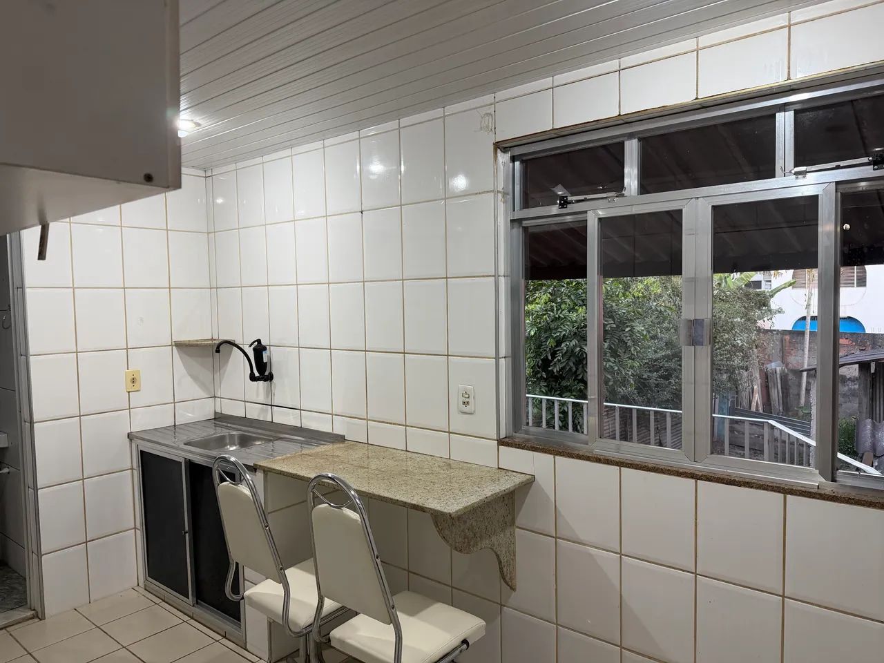 ALUGUEL CASA BELMONTE VR  - Foto 5