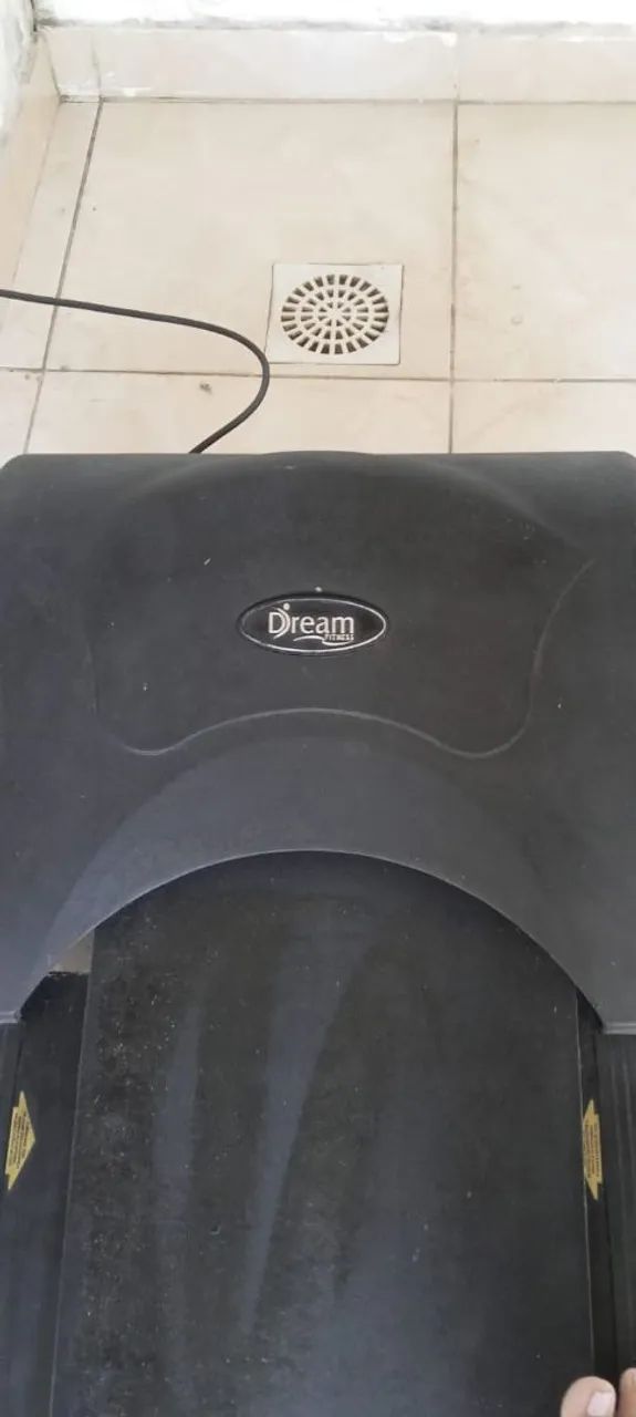 Vendo Esteira - Foto 5