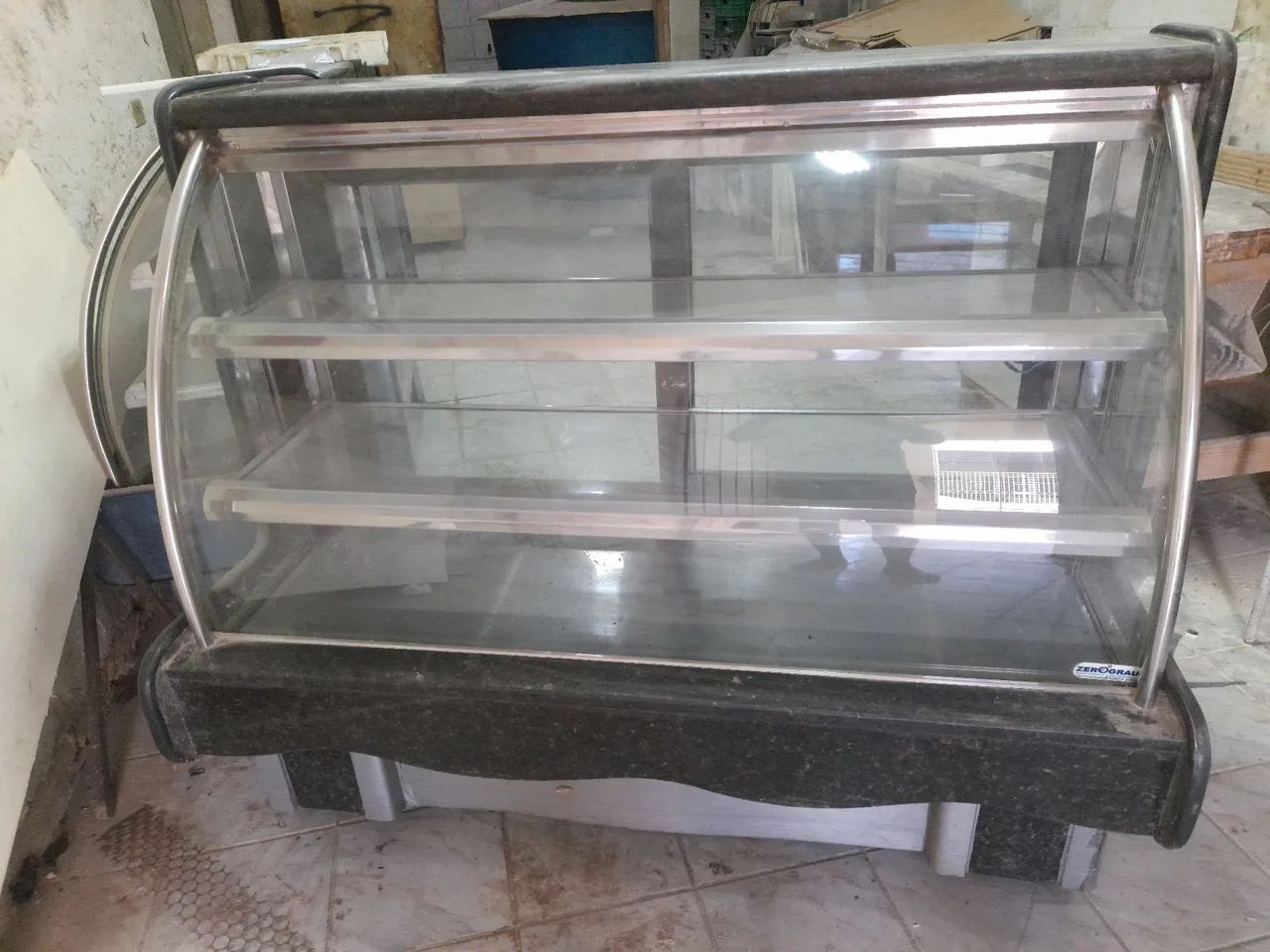 Balcão de padaria  - Foto 4