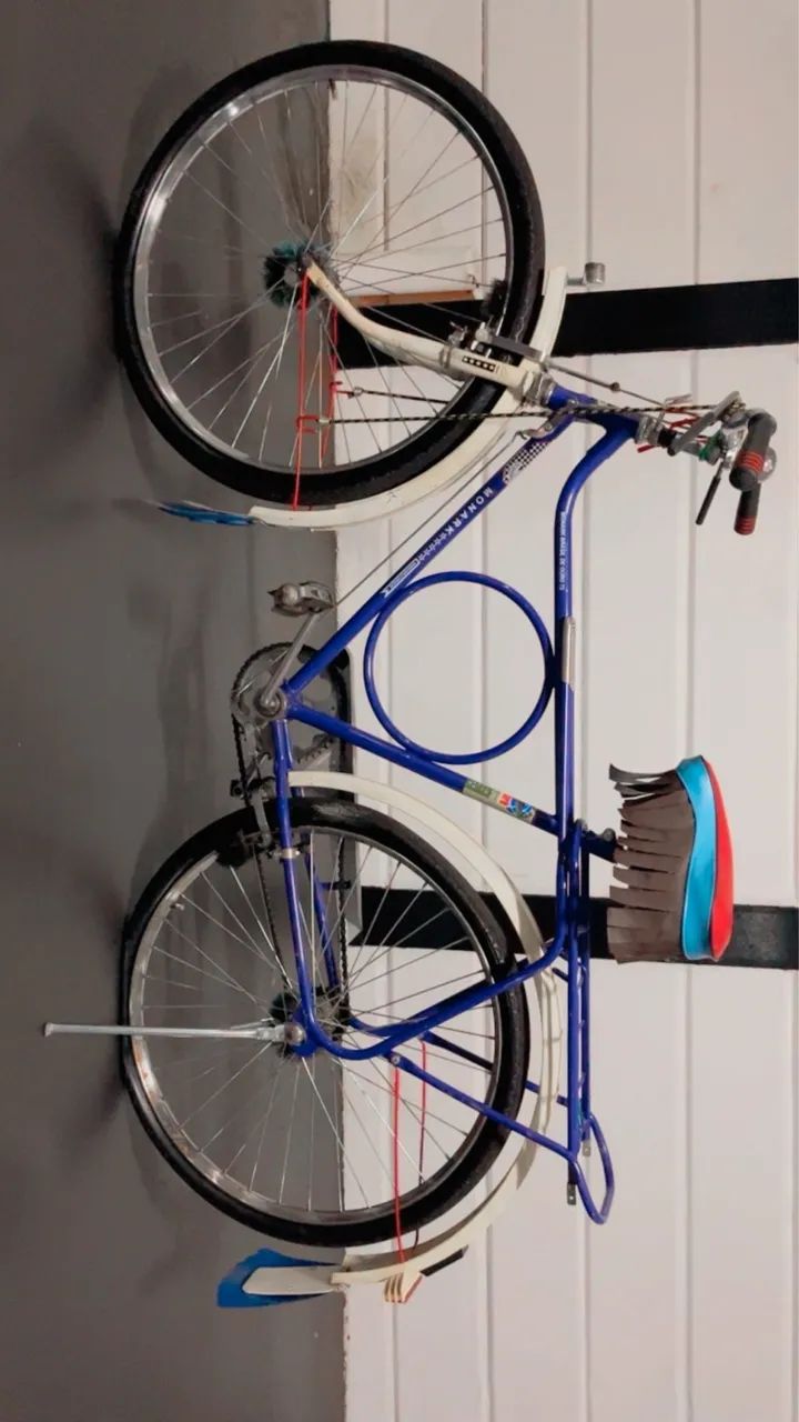 Bicicleta  - Foto 3