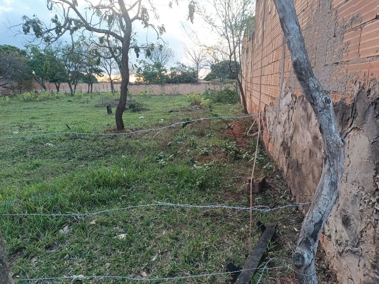 Chácara à venda no bairro morada Nova - Foto 4