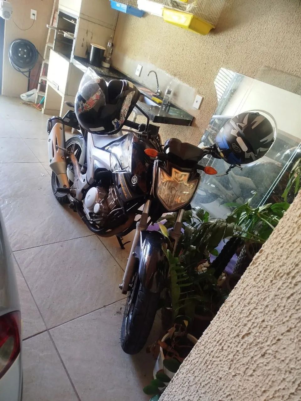 Fazer 250 - Foto 3