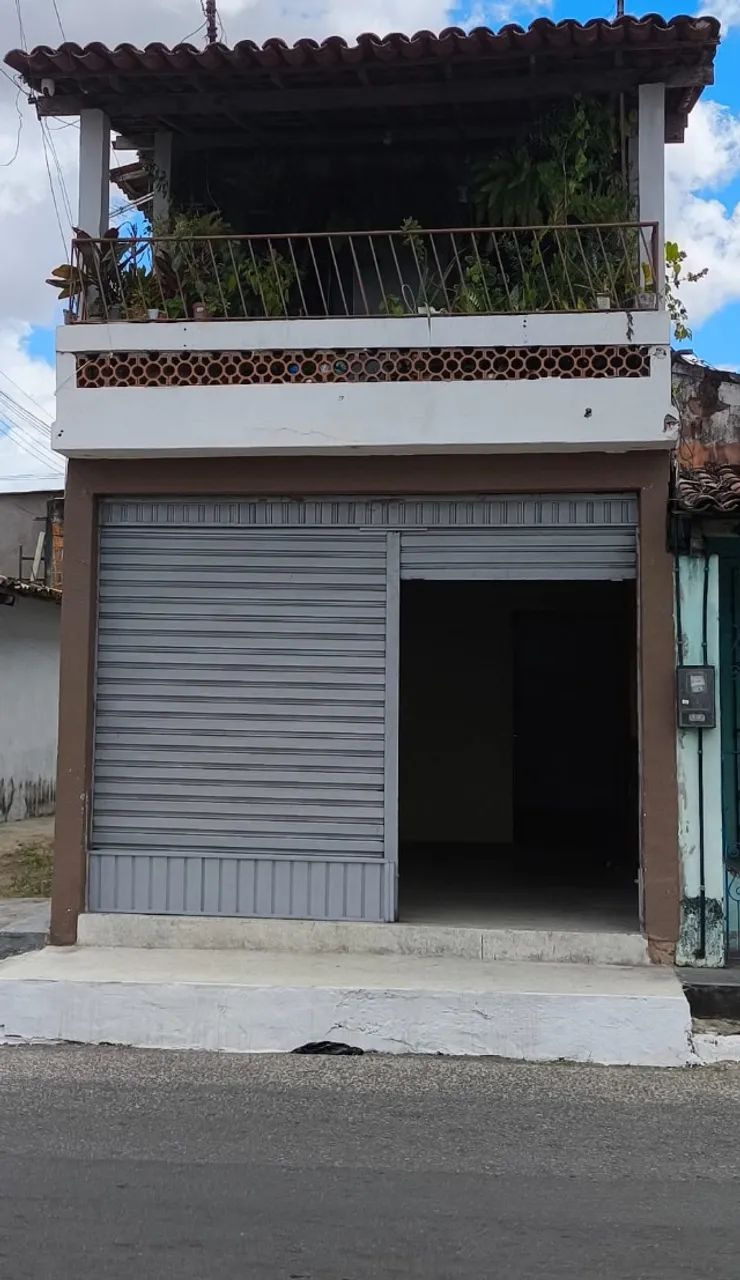 Ponto Comercial no Tomba - Foto 2