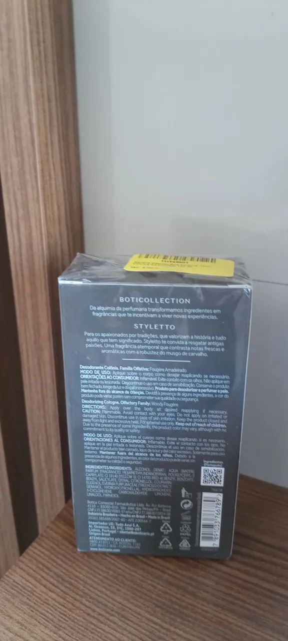 PERFUME STYLLETO  - Foto 2