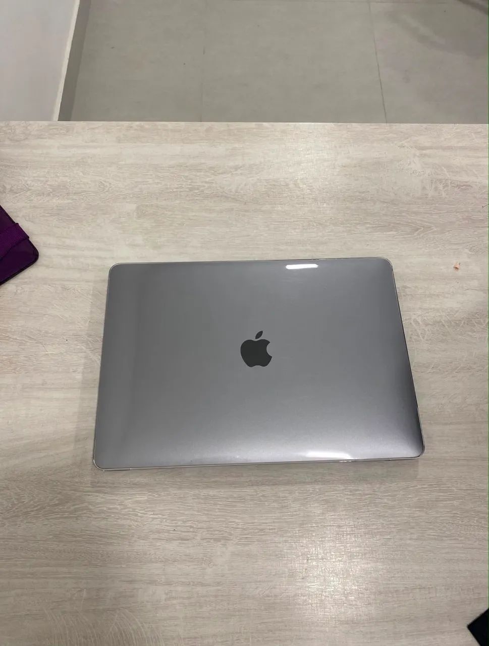 Mac Book Apple - Air M1 - Foto 3