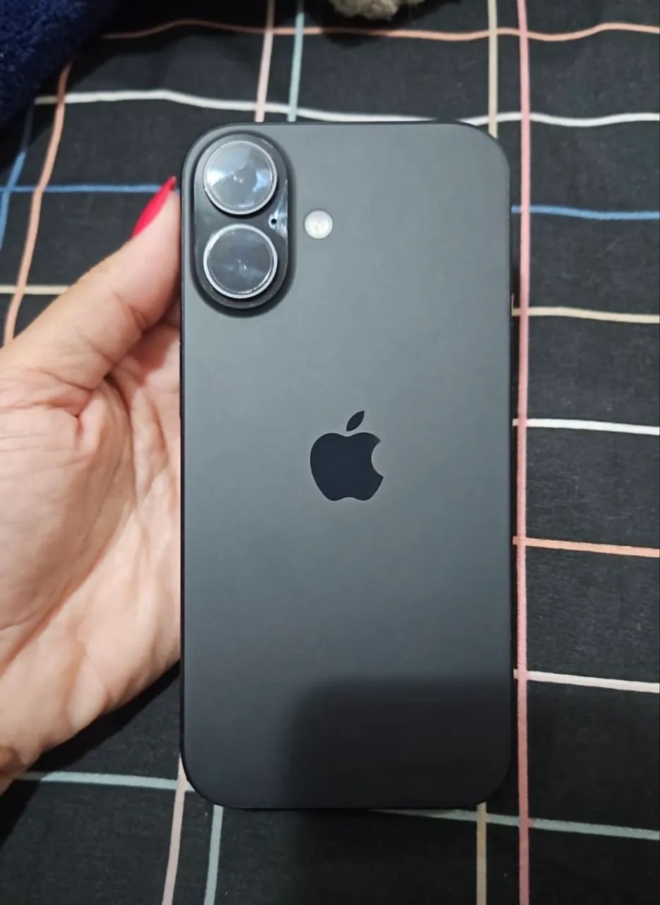 iPhone 16 256gb - Foto 5