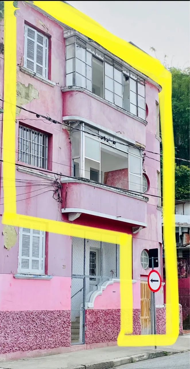 Foto - Santos - Marapé