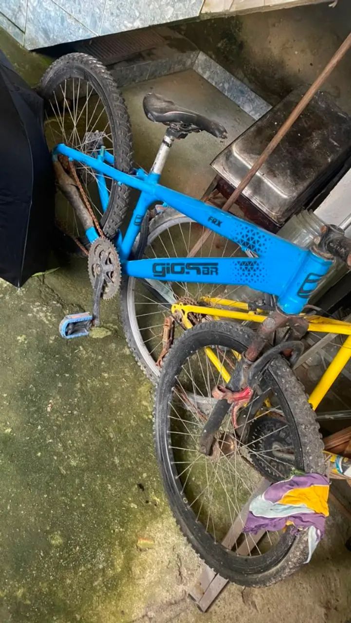 Bike Gios 