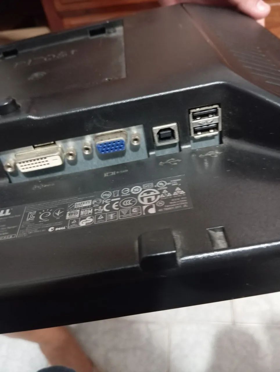Monitor DeLL - Foto 5