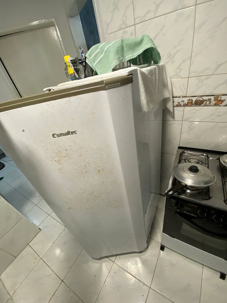 Geladeira  - Foto 2