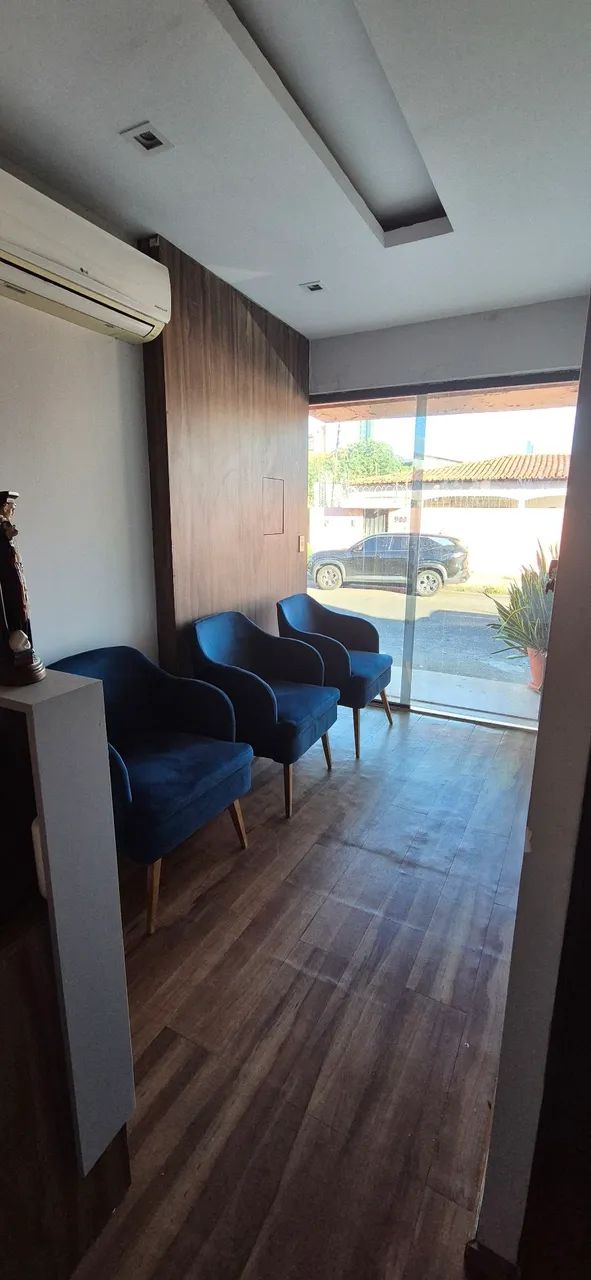 Aluguel de sala/escritório - Foto 5