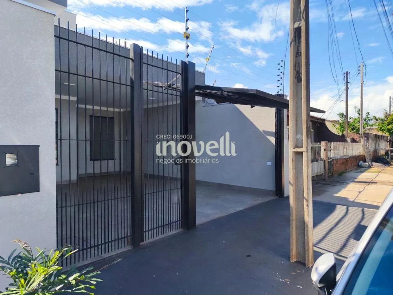 Casa à venda em Paiçandu, Centro, com 3 quartos, com 89.98 m²