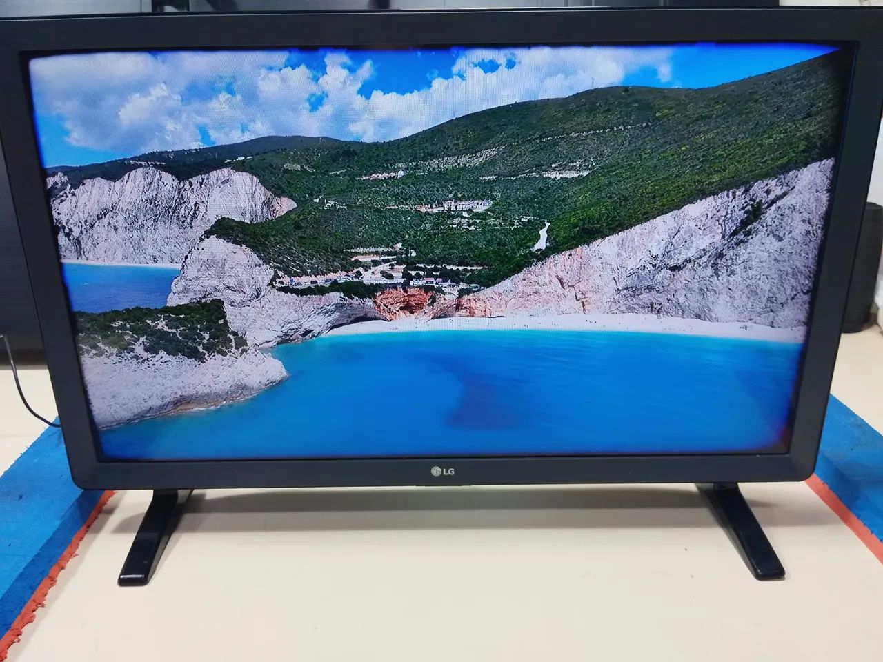 Smartv LG 24? - Foto 3