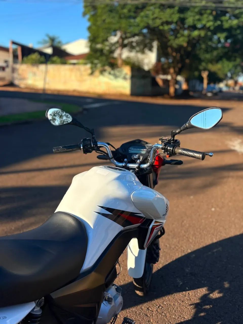 Vendo Titan 160 - Foto 2