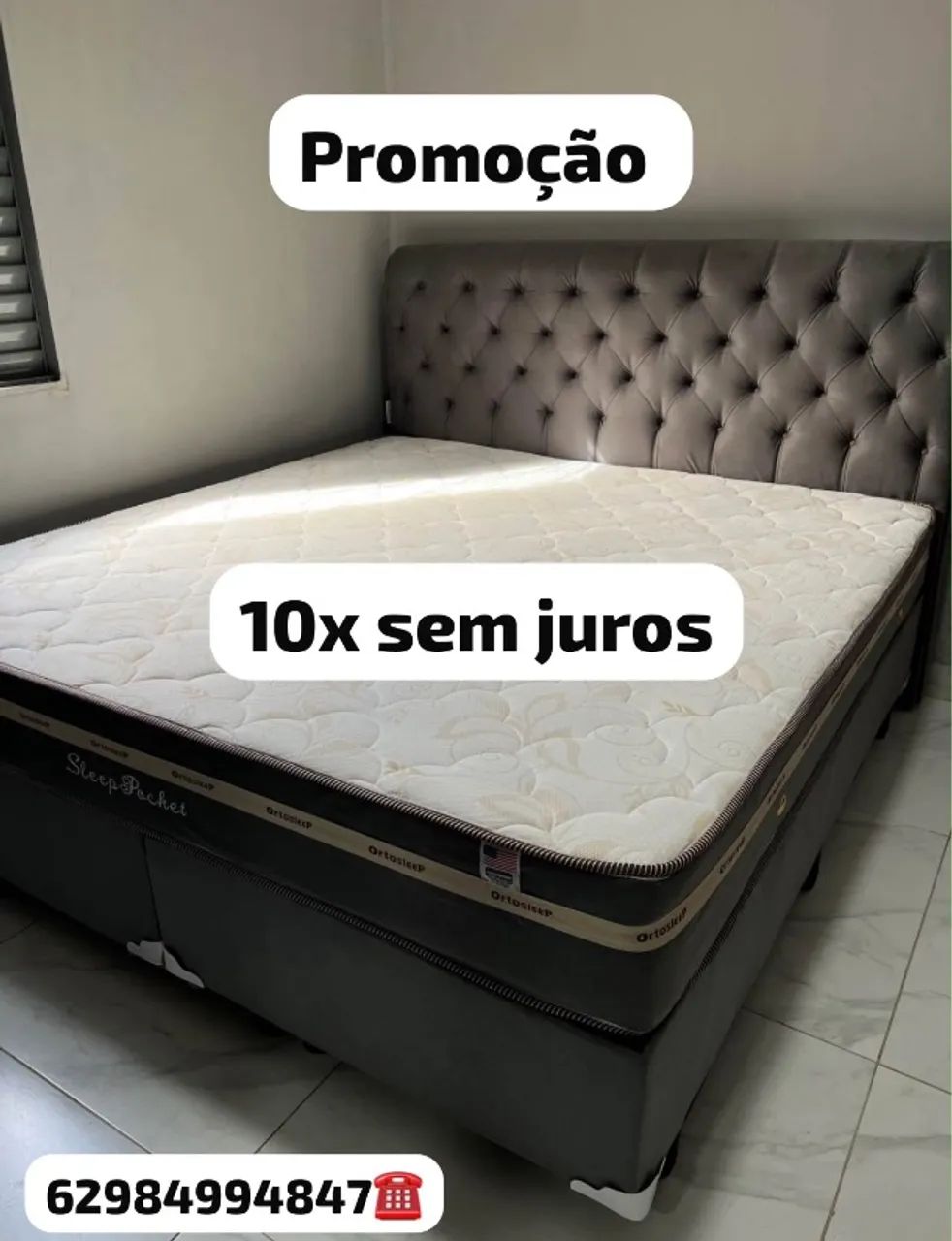 Super king nova hoje