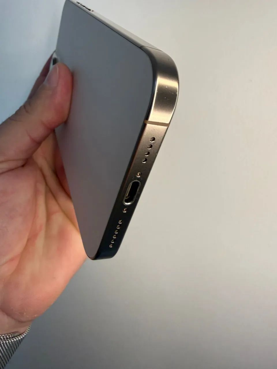 iPhone 16 pro max  - Foto 2