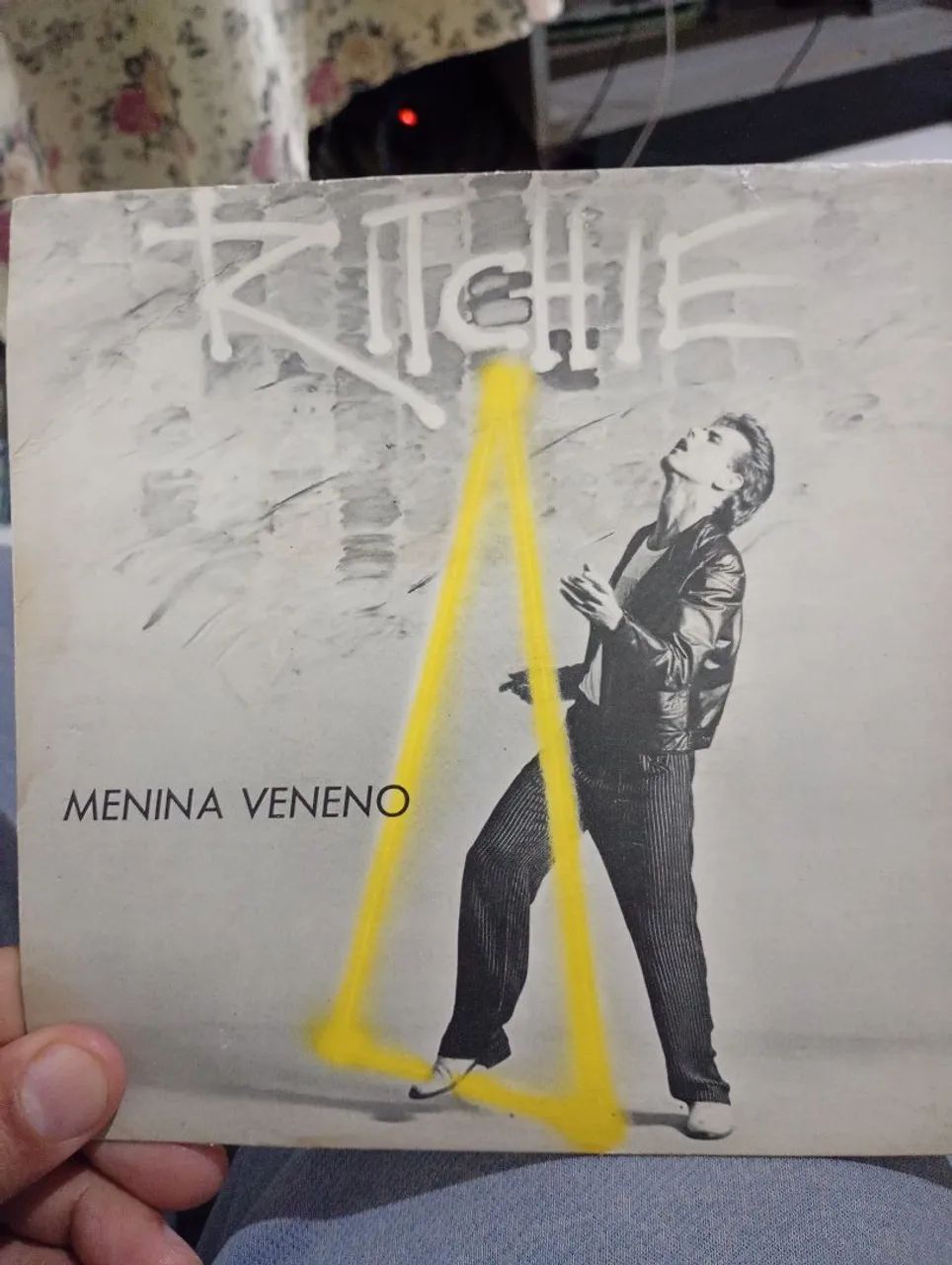 Vinil LPS - Foto 4