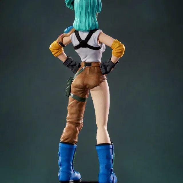 Bulma - Dragon Ball  - Foto 2