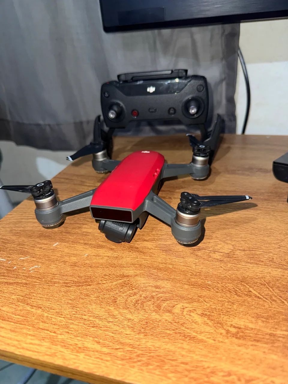 Vendo Drone Spark 