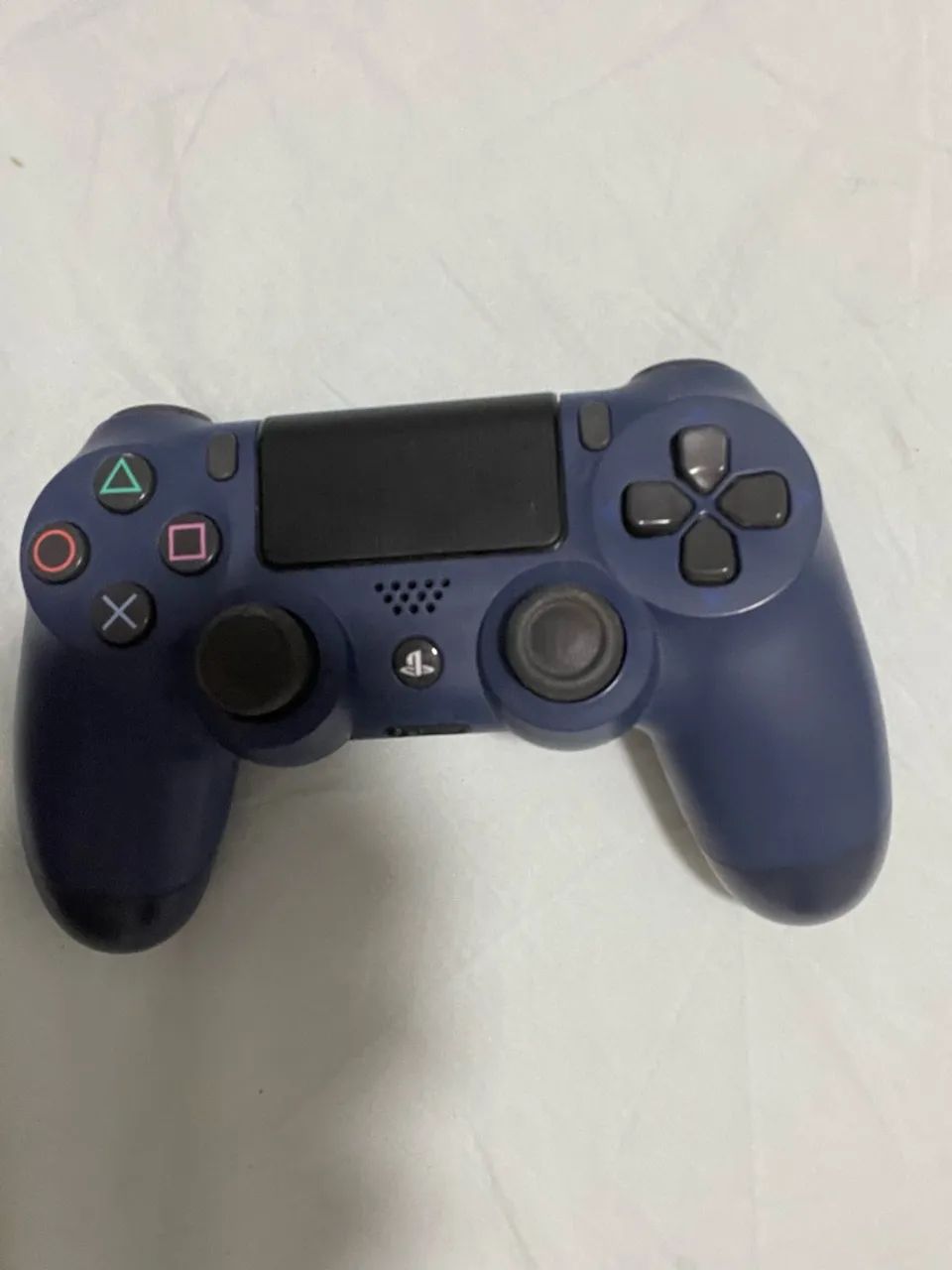 Controle PS4 - Foto 2