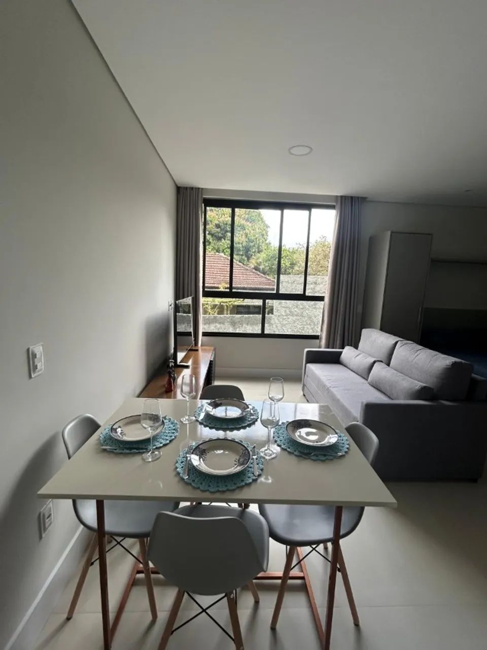 Studio em Santo Antonio de Lisboa - Foto 5