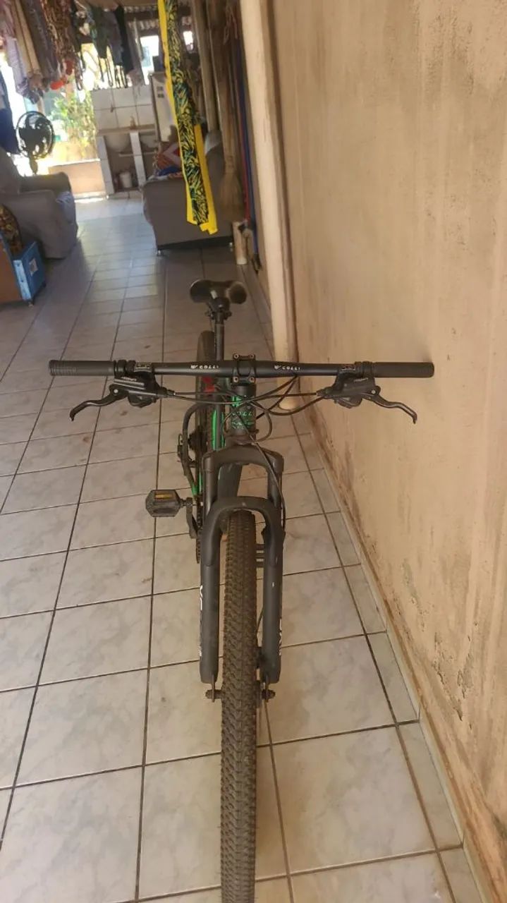 Vende bicicleta aro 29 Colli - Foto 3