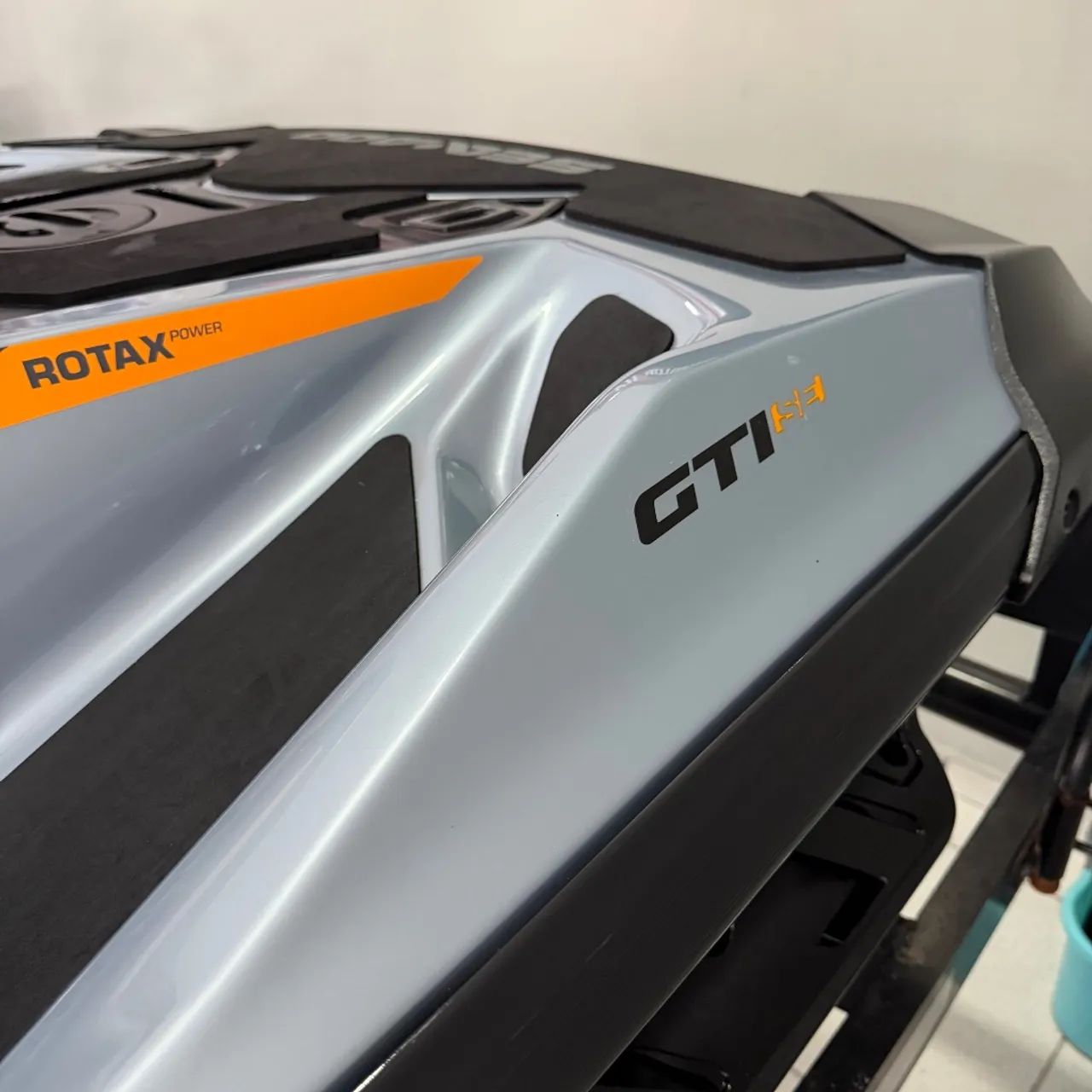 SEADOO GTI SE 130  - Foto 3