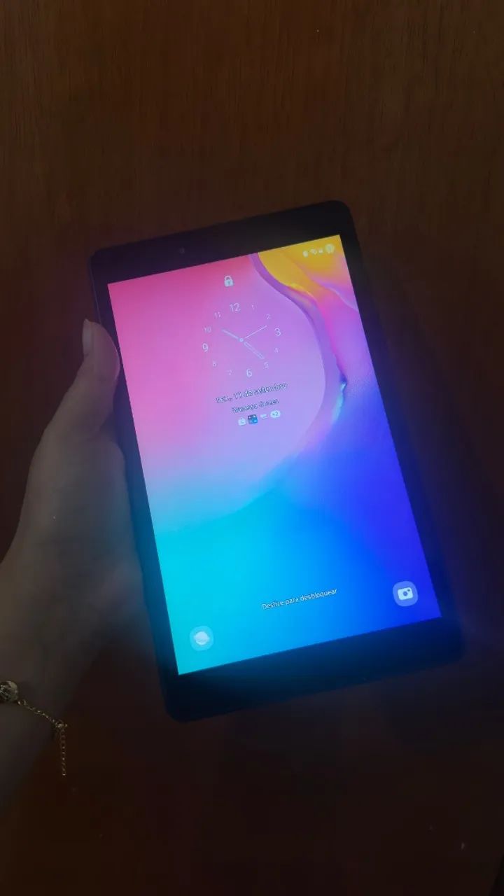 TABLET SAMSUNG GALAXI TAB A T290 - Foto 3