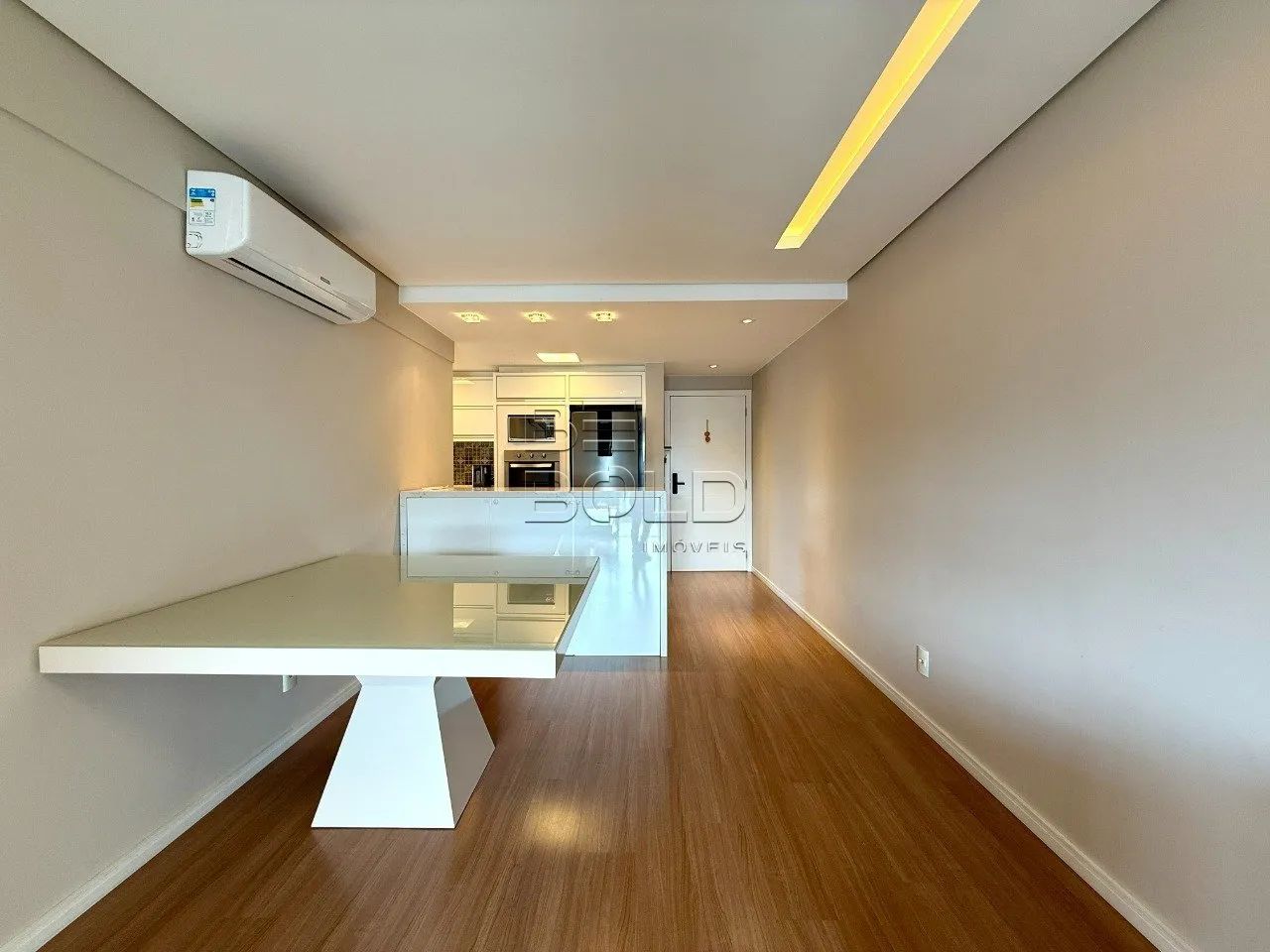 Apartamento com 3 dormitórios no Abraão