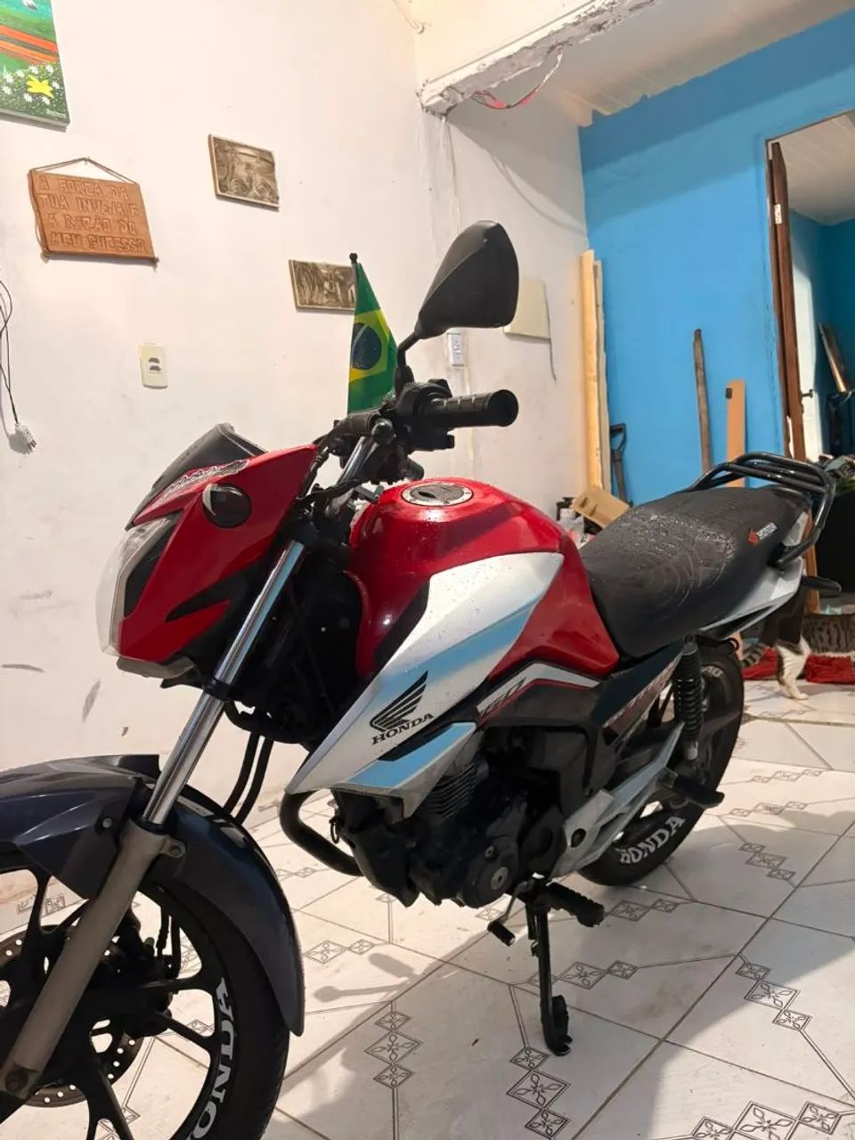 Titan 160 2022 - Foto 4