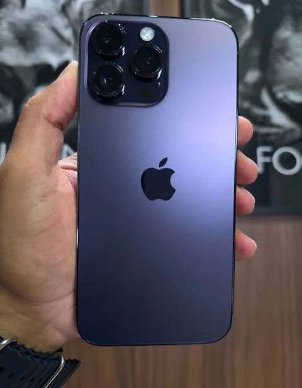 Iphone 14 pro max - Foto 2