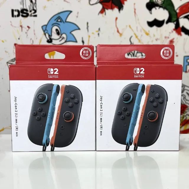 Joy-Con p/ Nintendo Switch 2 