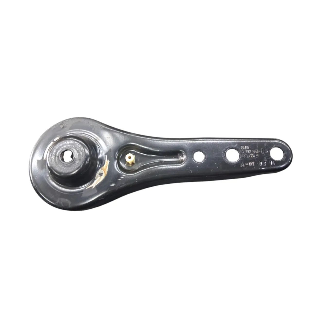 Suporte Eixo Traseiro Bmw 116i 118i 120i 125i 320i 2012/2018 - Foto 5