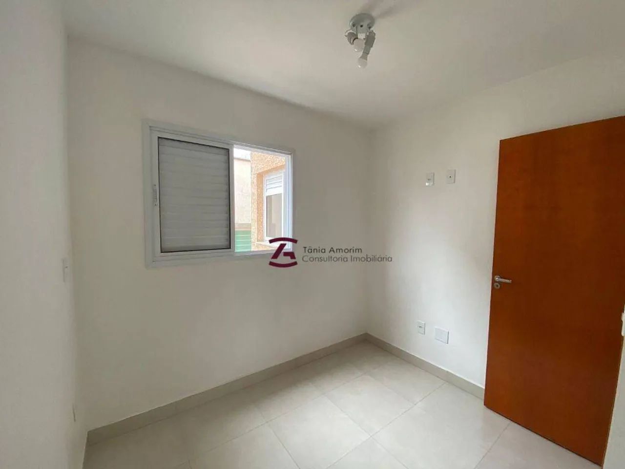 Apartamento no Edifício Firenze, 2 quartos, 1 vaga. Próximo ao Metrô. - Foto 4