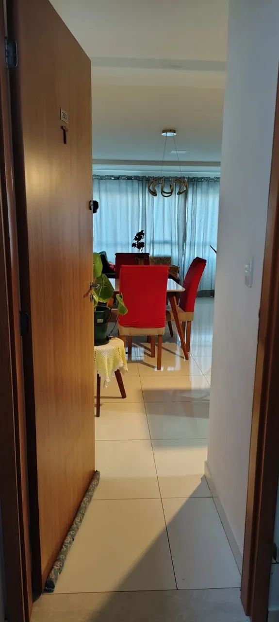Apartamento a venda no Bessa - AP10925 - Foto 5